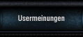 Usermeinungen